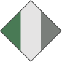 GREEN / LIGHT GREY / GREY