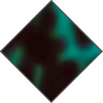 GREEN HAVANA - Plain Brown Lens