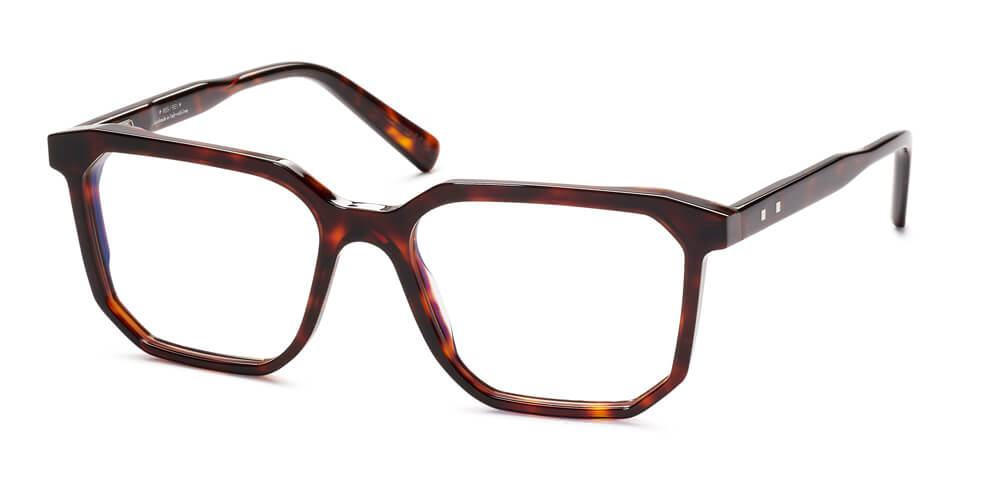 BROWN HAVANA / LIGHT GREY