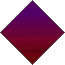GRADIENT PURPLE - RED HAVANA