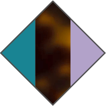 LAVENDER / PINK HAVNA / GREEN