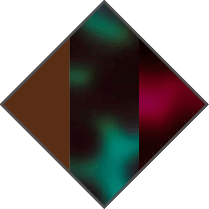 BLUE-GREEN HAVANA / PURPLE HAVANA / BROWN