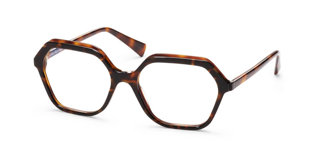 DARK HAVANA / BROWN HAVANA