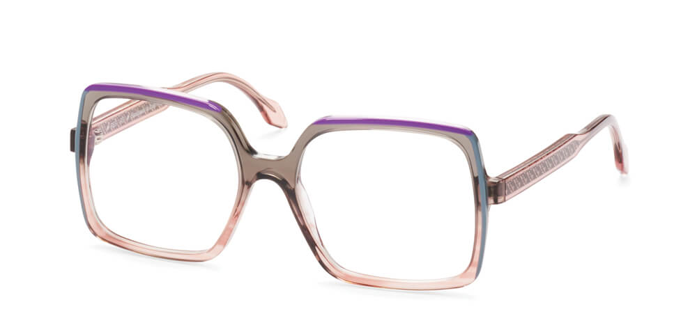 LILAC / GRADIENT GREY-PINK / SLATE GREY