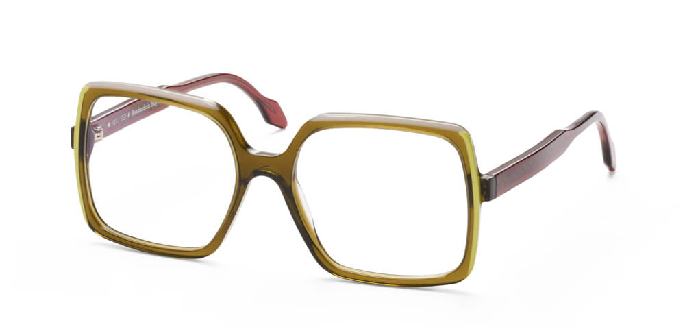 PINK / GREEN / YELLOW