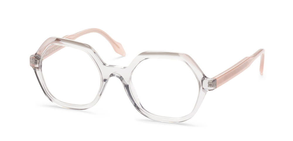 GREY / LIGHT GREY / PINK