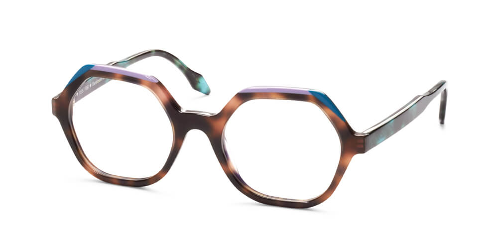 LAVENDER / PINK HAVNA / GREEN