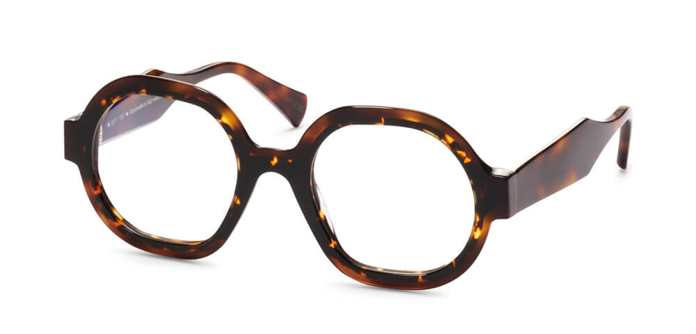 DARK HAVANA / BROWN HAVANA