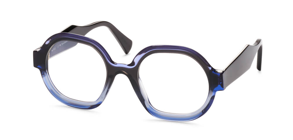 GRADIENT GREY / GRADIENT BLUE