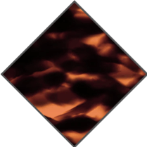 DARK HAVANA - POLARIZED PLAIN BROWN LENS