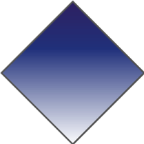 GRADIENT BLUE-ORANGE