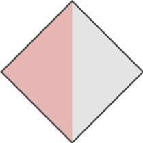 PINK / LIGHT GREY