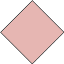 PINK - PLAIN ORANGE LENS