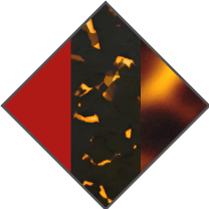 RED / DARK HAVANA / BROWN HAVANA