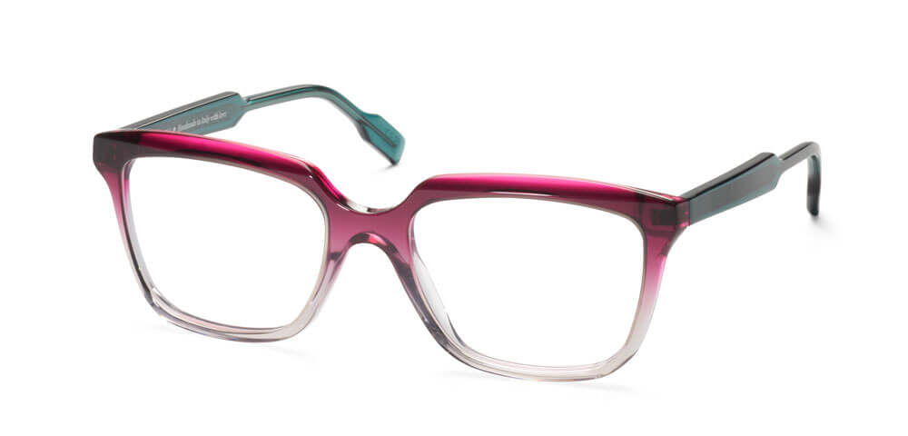 GRADIENT PURPLE-GREY