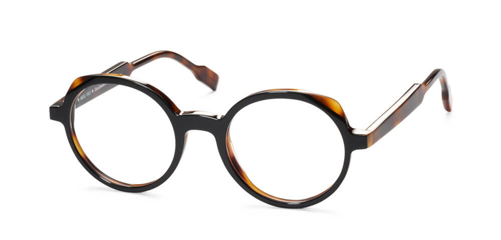 BLACK / BROWN HAVANA