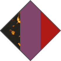 DARK HAVANA / PURPLE / RED
