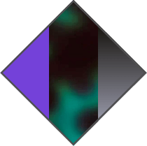 PURPLE / GREEN HAVANA / GRADIENT GREY