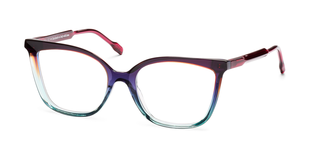 GRADIENT BLUE-ORANGE