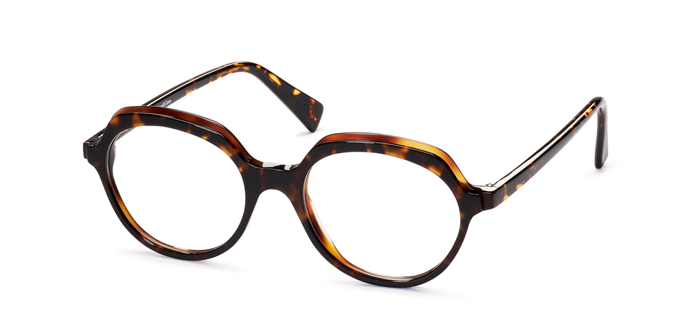 DARK HAVANA / BROWN HAVANA