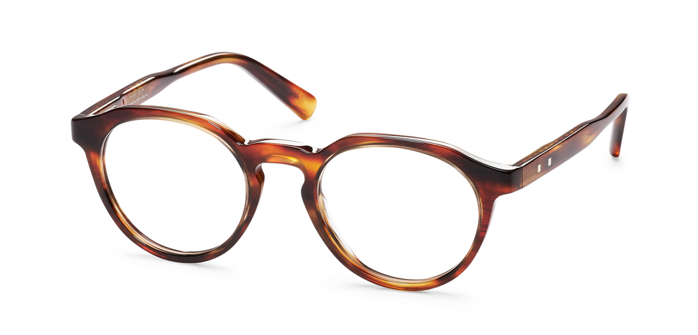 BROWN HAVANA / GREY HAVANA