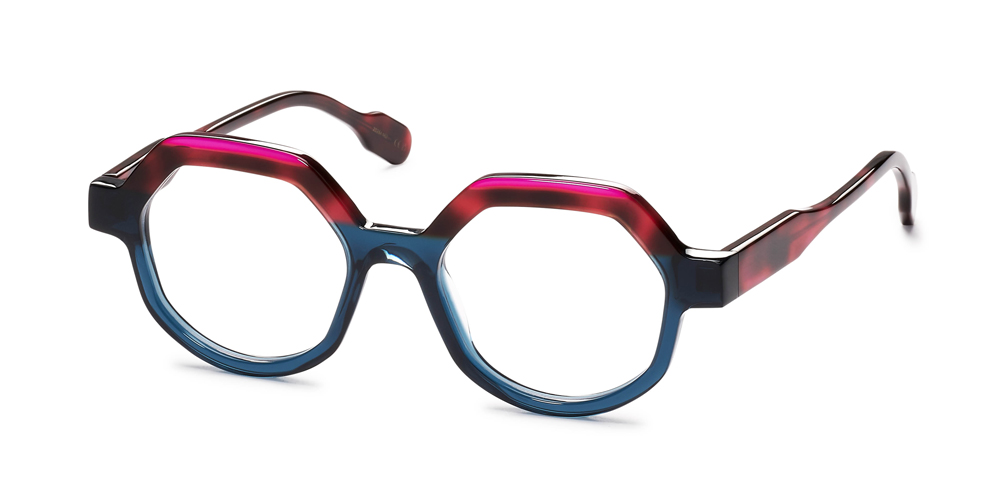 PURPLE / PINK HAVANA / SLATE BLUE