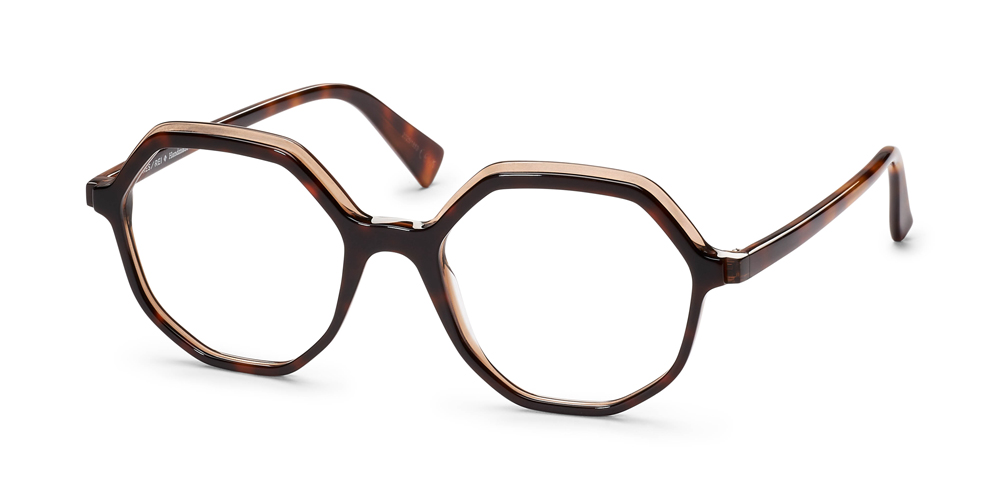 BROWN HAVANA / BROWN