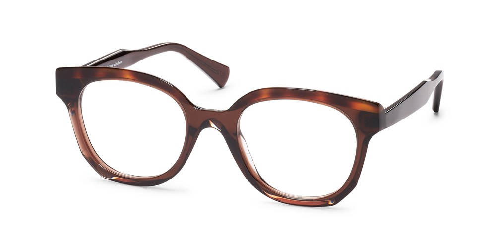 BROWN HAVANA / BROWN