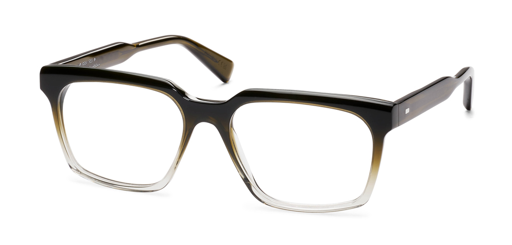 GRADIENT OLIVE GREEN