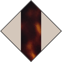 LIGHT GREY / BROWN HAVANA