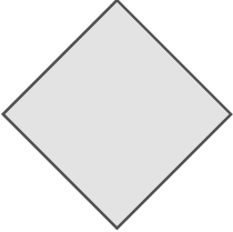 LIGHT GREY - GRADIENT BURGUNDY LENS