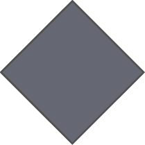 GREY - GRADIENT BLUE-ORANGE LENS