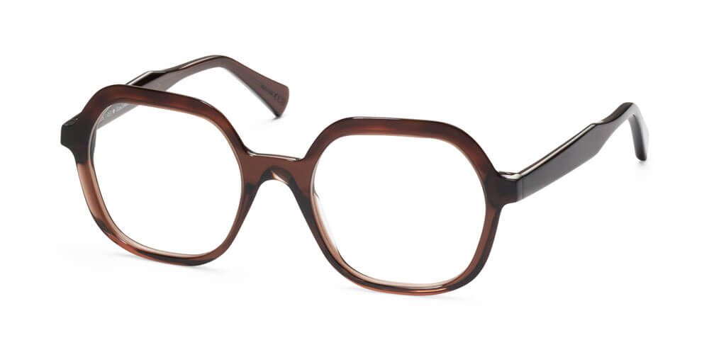 BROWN HAVANA / BROWN