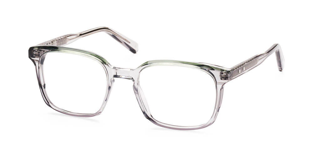 GREEN / LIGHT GREY / GREY